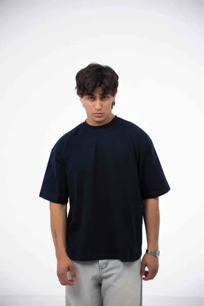 تیشرت بیسیک