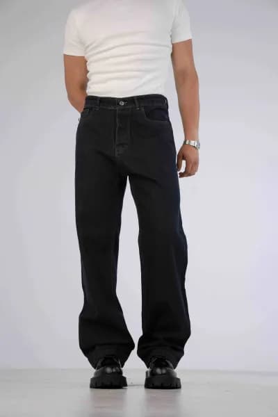 شلوار جین برند GARMENT