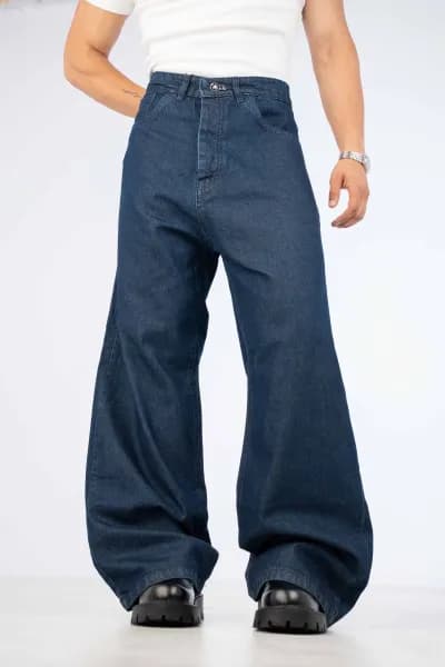 شلوار جین برند DENIM