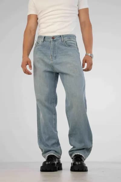 شلوار جین برند DENIM
