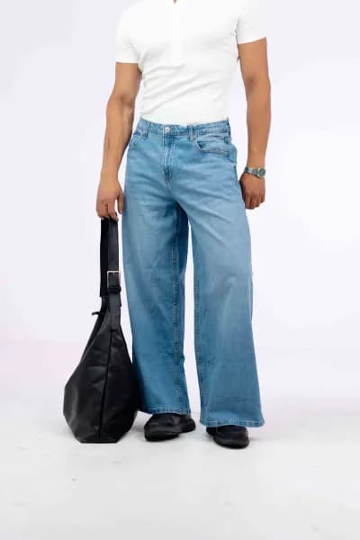 شلوار برند MAX