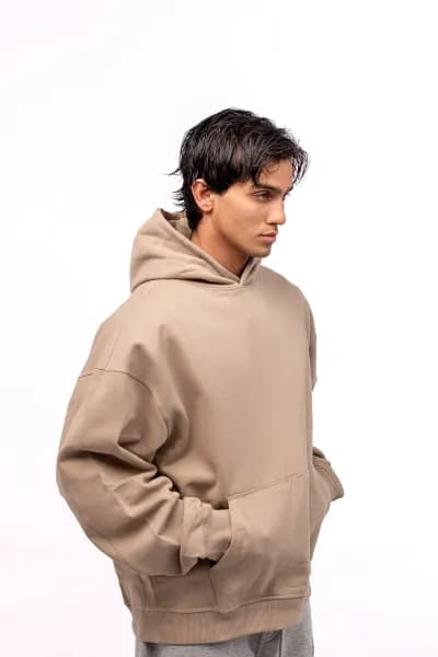 هودی بیسیک NOVEA TERRA