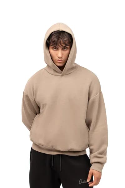 هودی برند Bershka