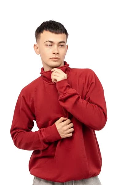 دورس نیم زیپ بیسیک