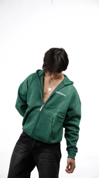 سويشرت برند Dropsize