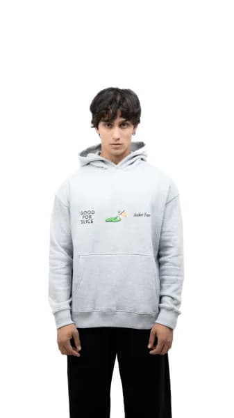 هودی برند pull and bear