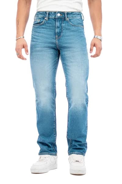 شلوار جین برند SCOTCH&SODA