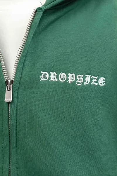 سويشرت برند Dropsize