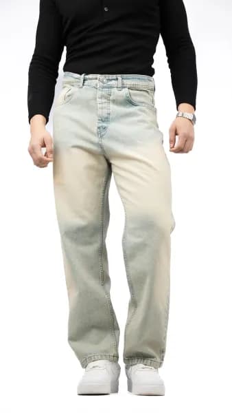 شلوار بگ DSQUARED2