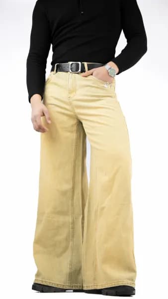 شلوار برند JEANS