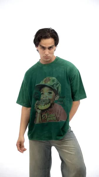 تیشرت BAD KIDS