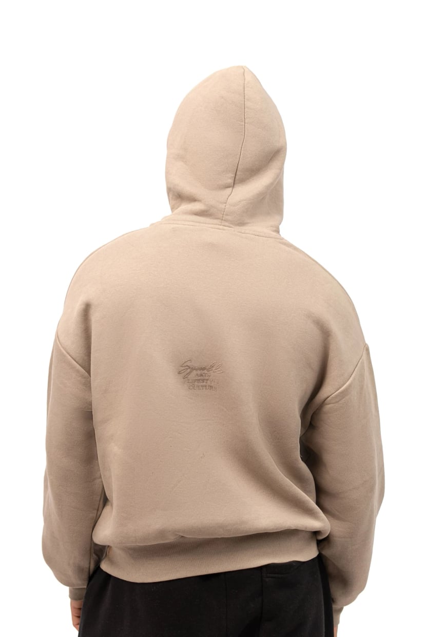 هودی برند Bershka - تصویر 2