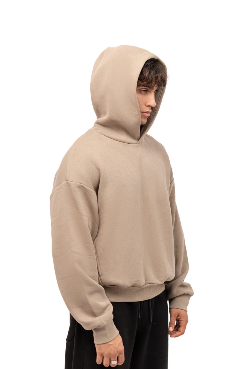 هودی برند Bershka - تصویر 3