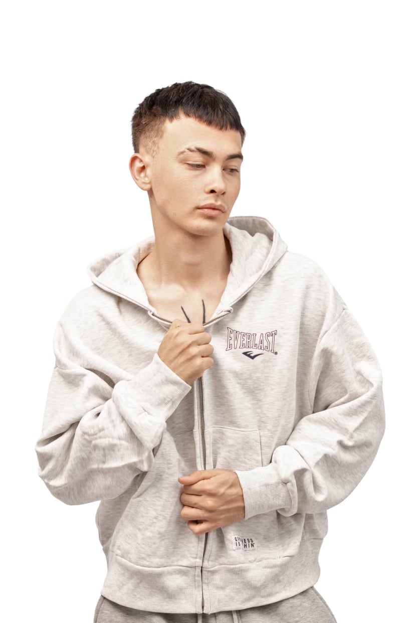 سویشرت برند Bershka