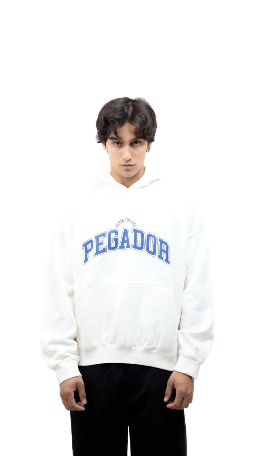 هودی برند pegador