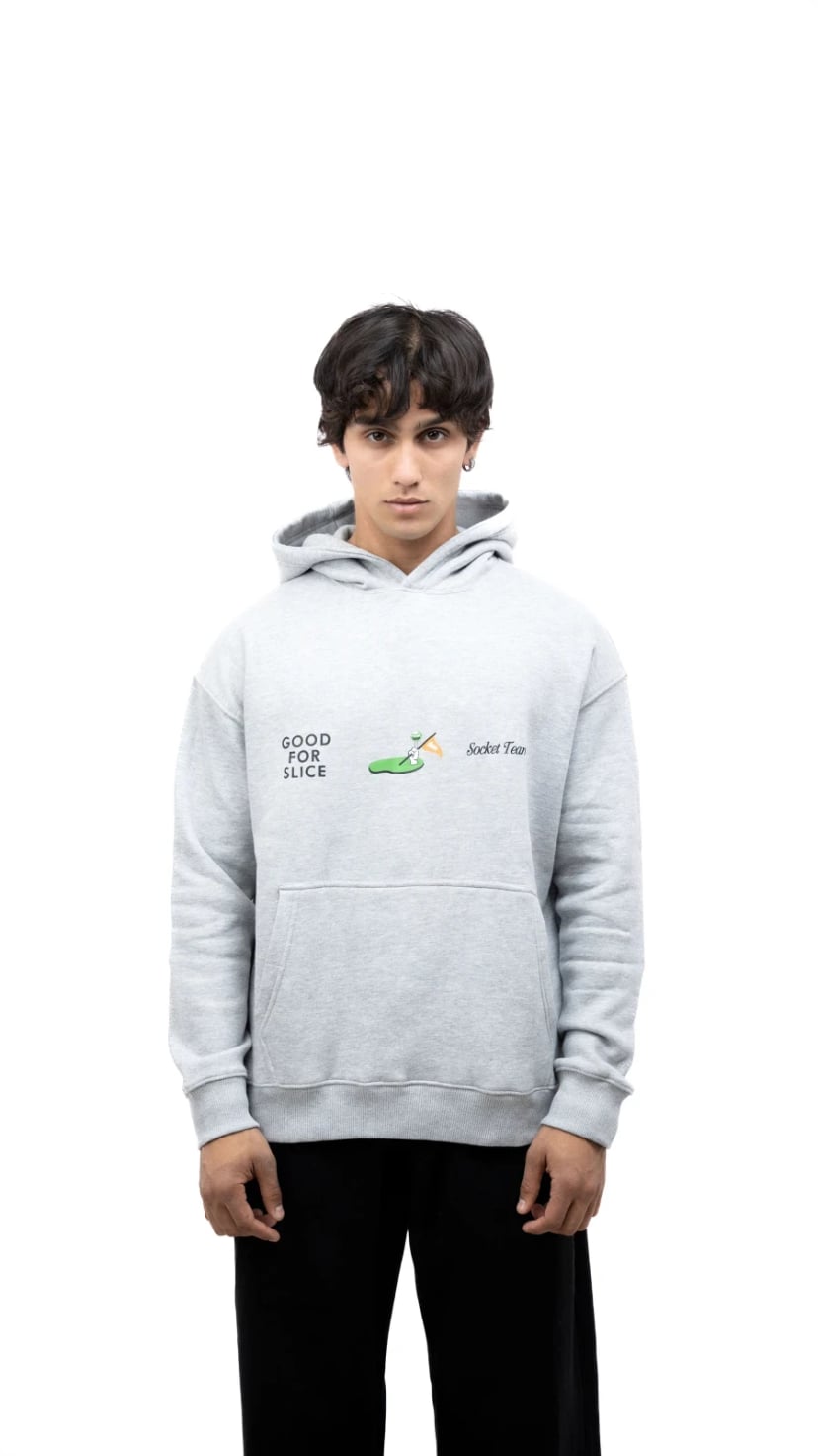 هودی برند pull and bear