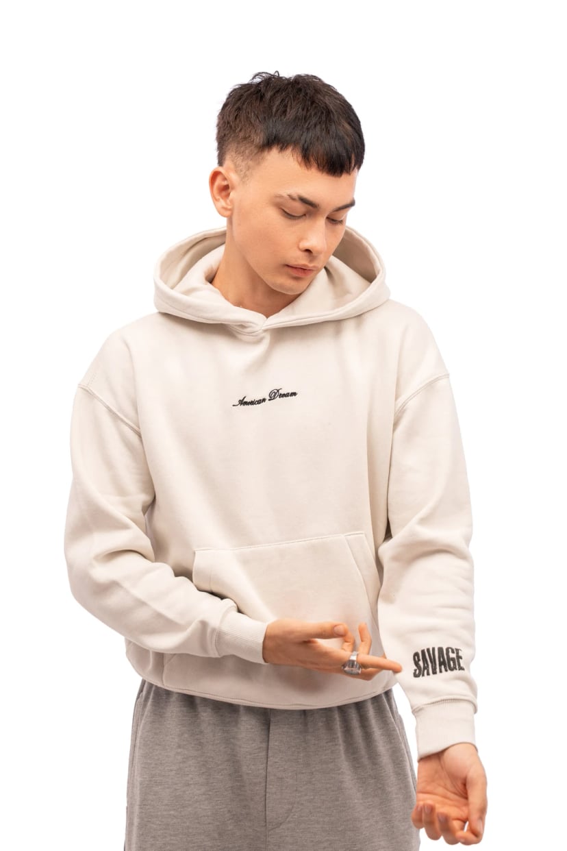 هودی برند pull&bear