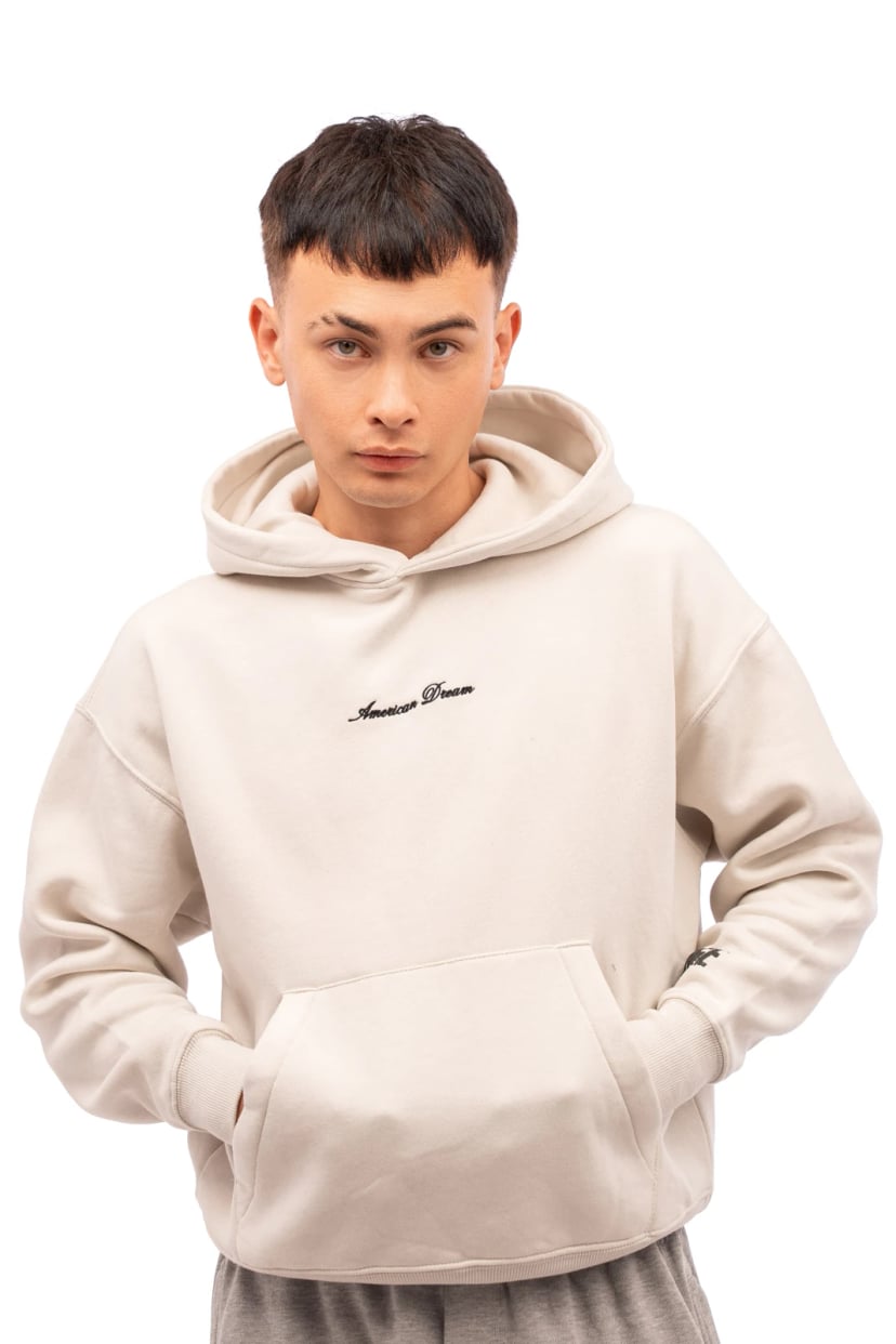 هودی برند pull&bear - تصویر 2