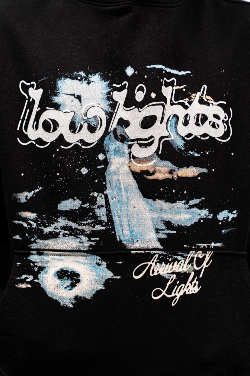 هودی برند lowlights - تصویر 3