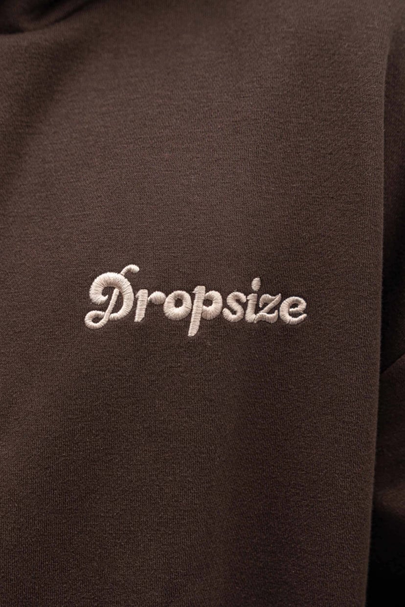 هودی برند Dropsize - تصویر 3