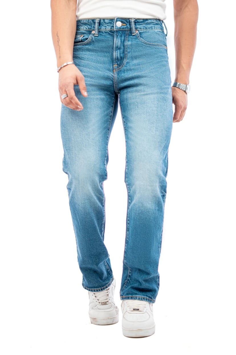 شلوار جین برند SCOTCH&SODA - تصویر 2