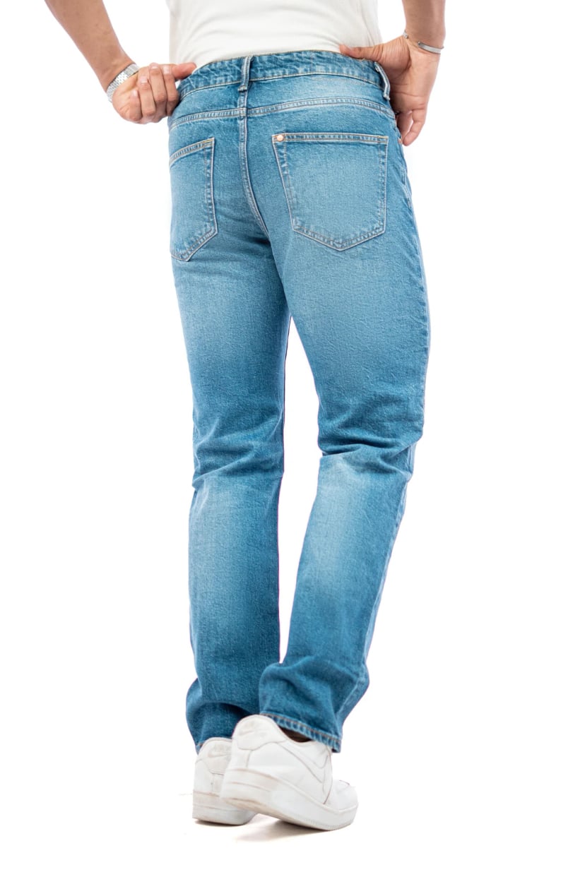 شلوار جین برند SCOTCH&SODA - تصویر 3